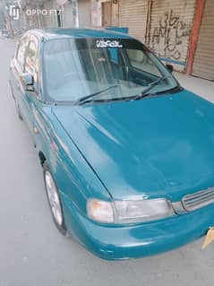 Suzuki Baleno 1999