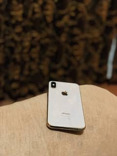 Apple iPhone XS 256