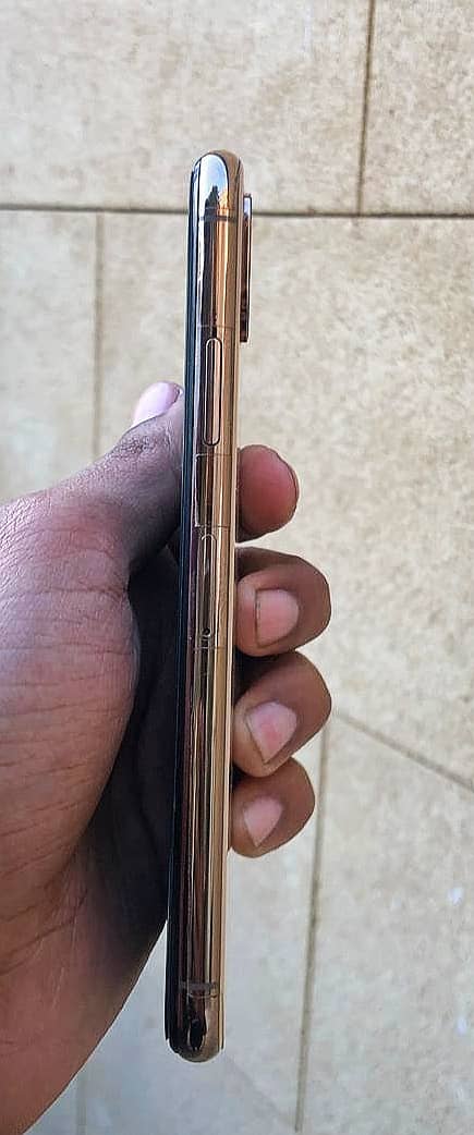 Apple iPhone XS 256 3