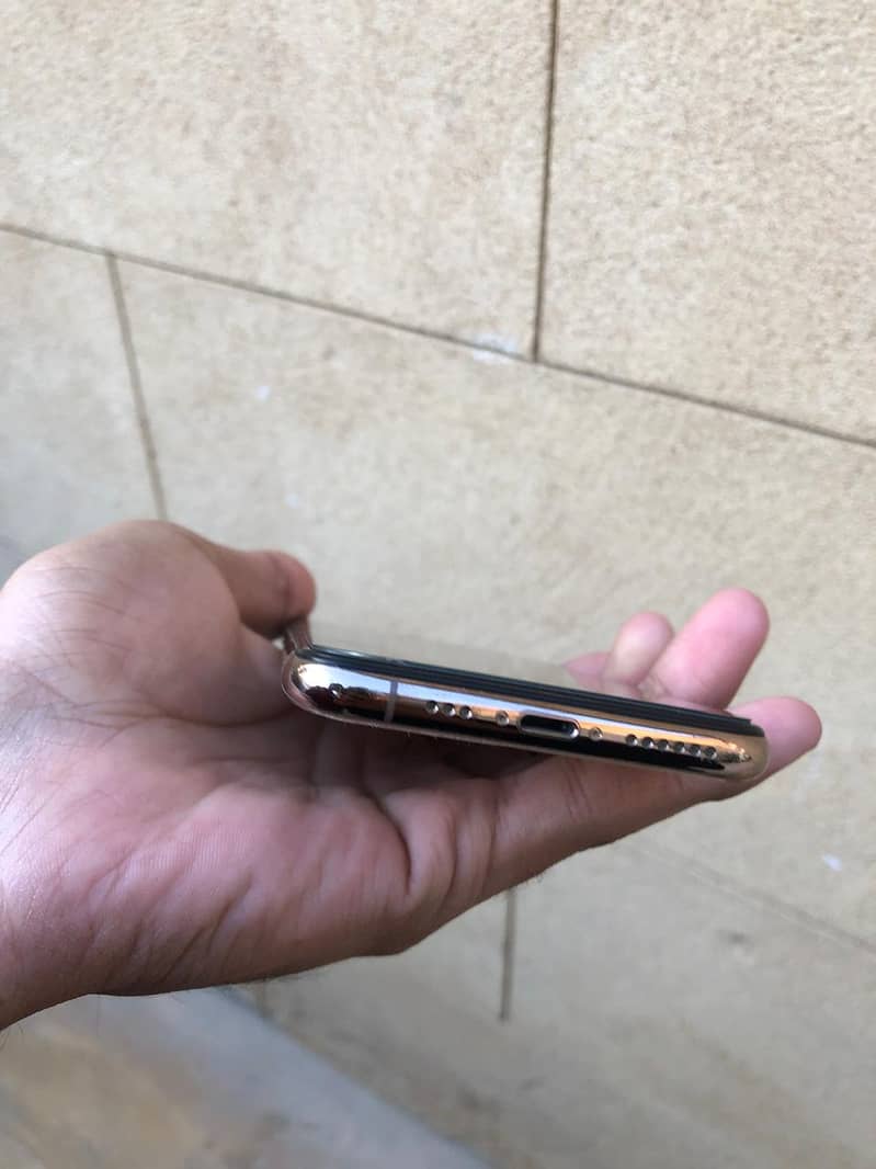 Apple iPhone XS 256 5