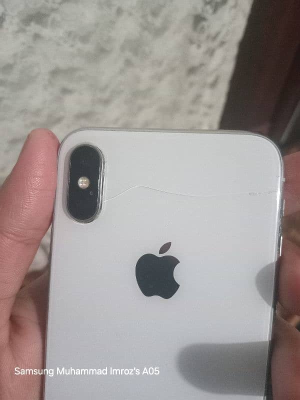 iphone x non pta 64 gb factory unlock 11