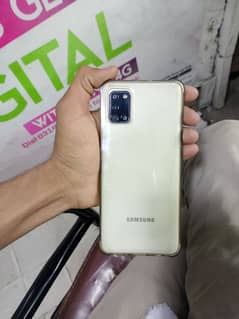 URGENT SALE Samsung Galaxy a31