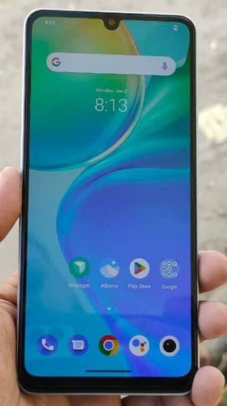 vivo y100 /exchange with Google pixel OEM unlock 1