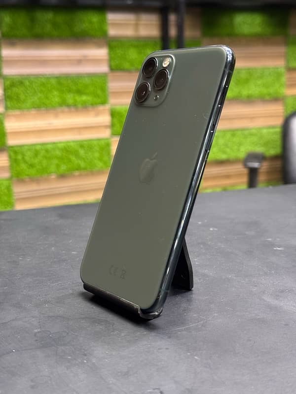 iPhone 11 pro 2