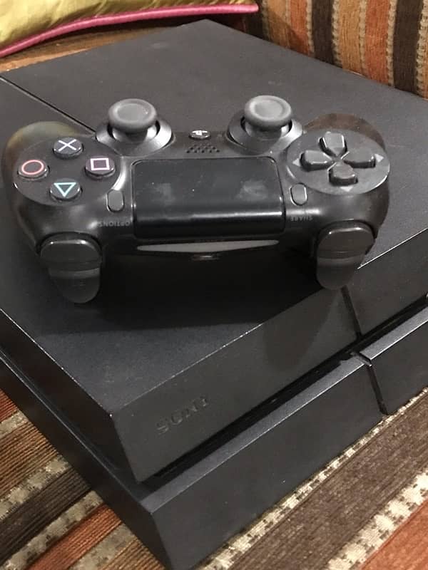 Ps4 10/10 0