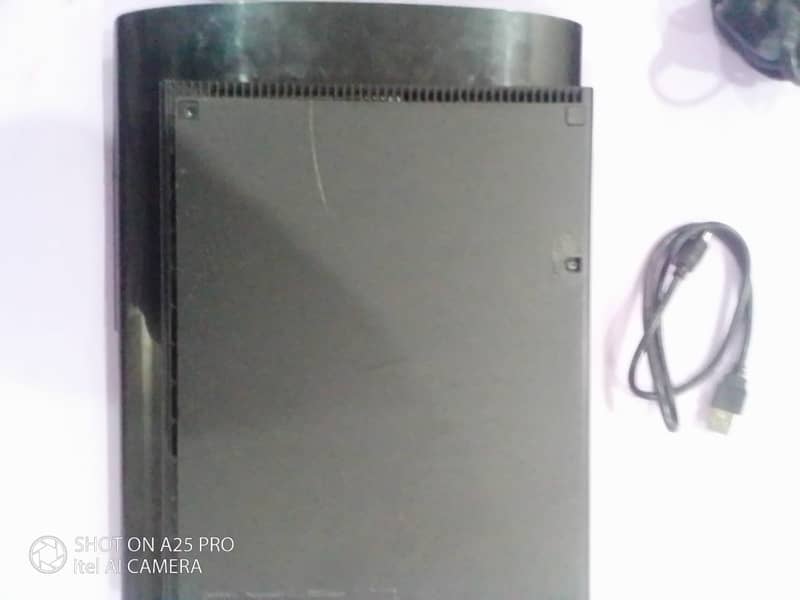 Ps3 super slim  500 gb jailbreak 3