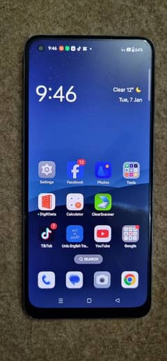 oppo F 21 pro 5G