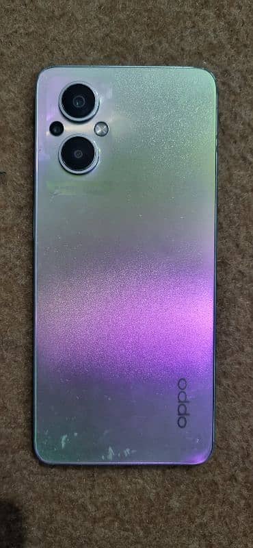 oppo F 21 pro 5G 5