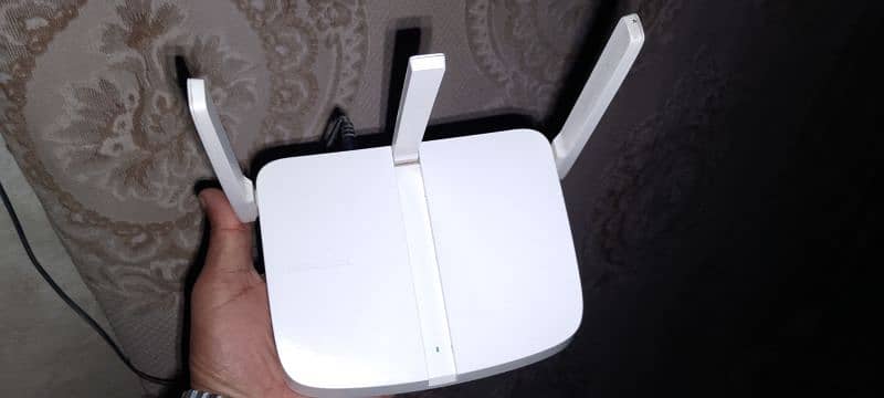 MERCUSYS WIFI ROUTER 0