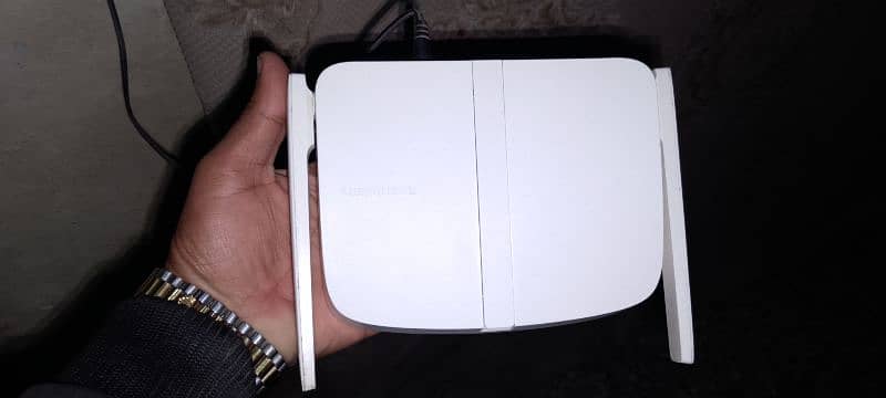 MERCUSYS WIFI ROUTER 1