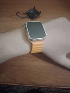 smart watch