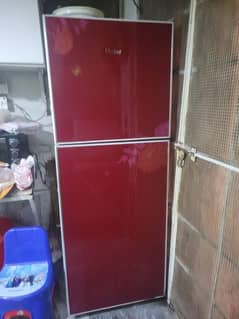 Haier HRF 385 Large size fridge