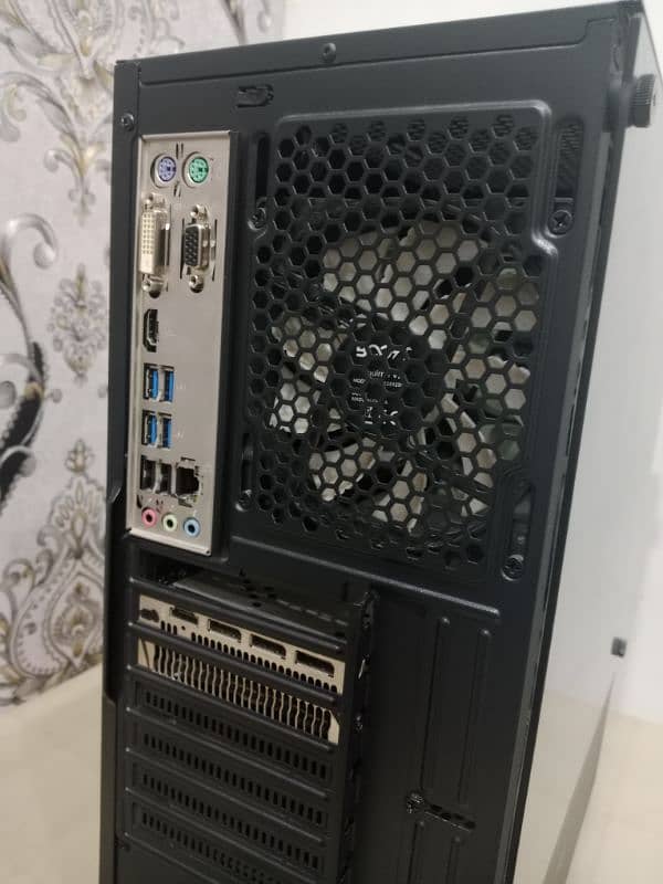 GAMING PC 1