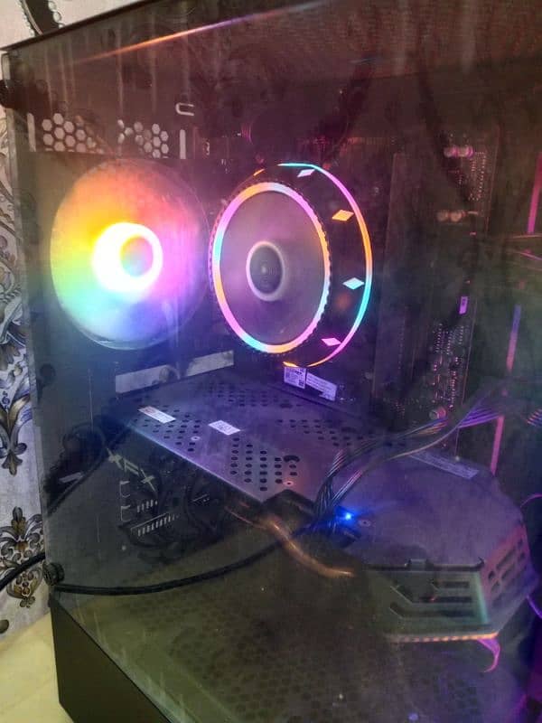 GAMING PC 4