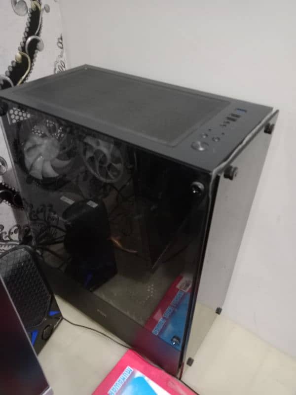 GAMING PC 5