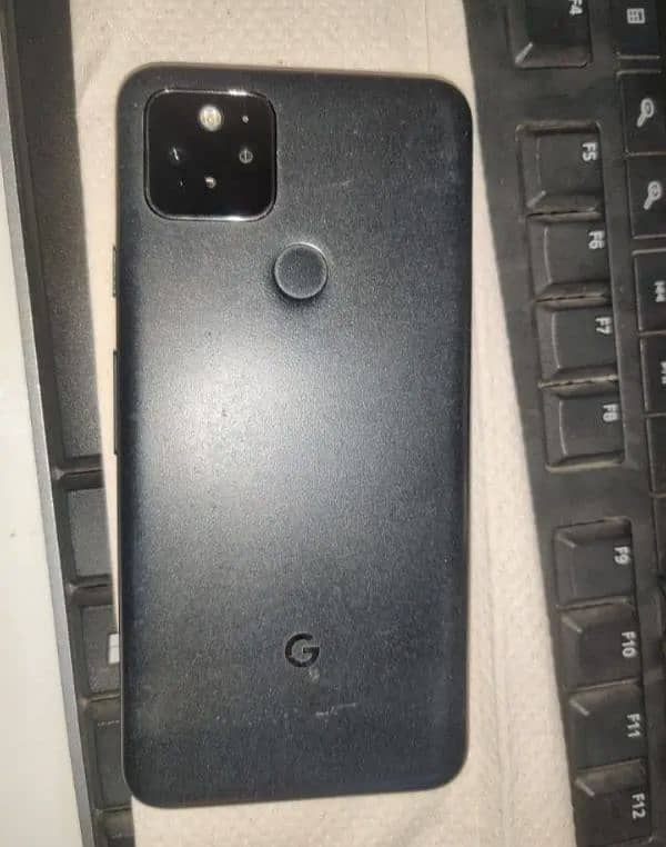 Google pixel 5 exchange possible 03259759776 2