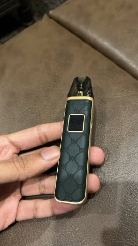 Oxva Xlim Pro vape pod 0