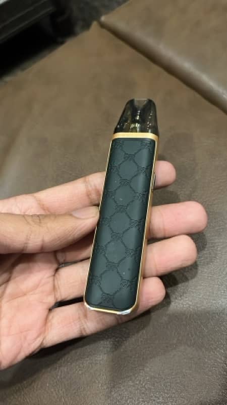 Oxva Xlim Pro vape pod 1