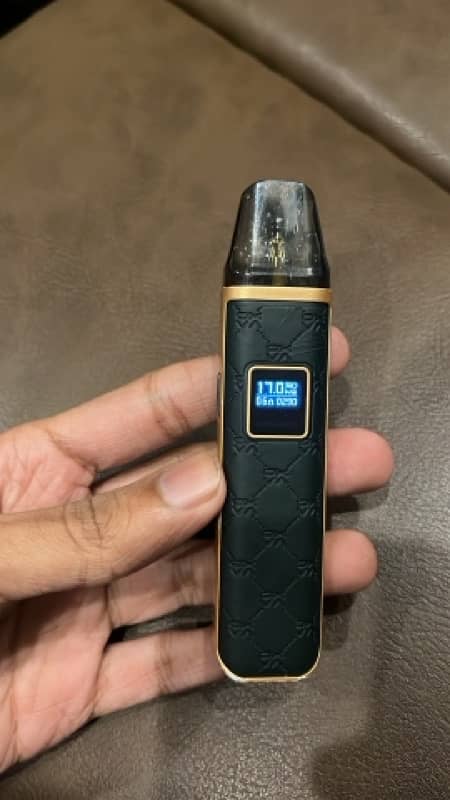 Oxva Xlim Pro vape pod 2