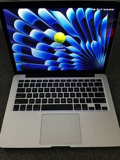 Macbook Pro 2015 13inch core i5