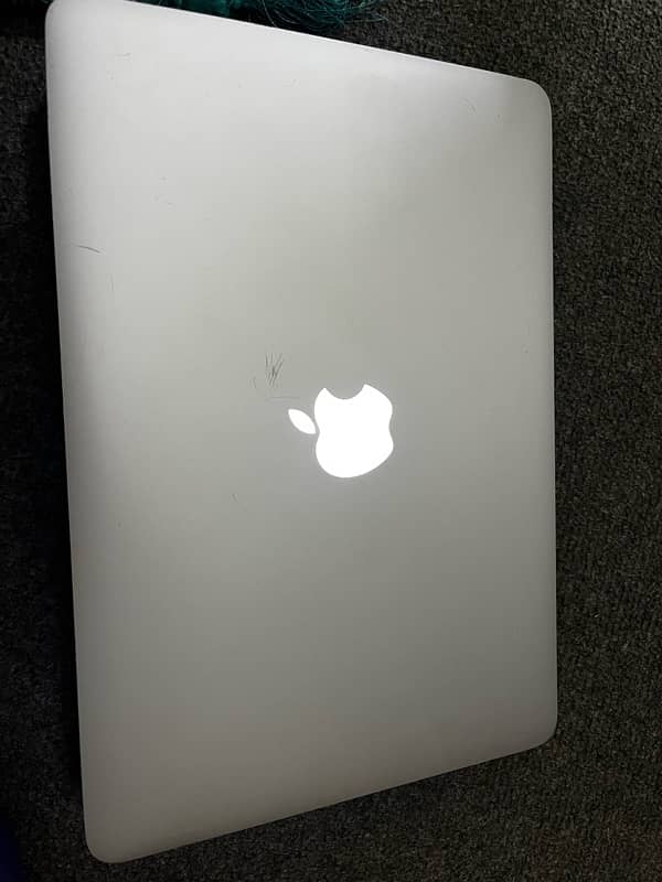 Macbook Pro 13inch 6