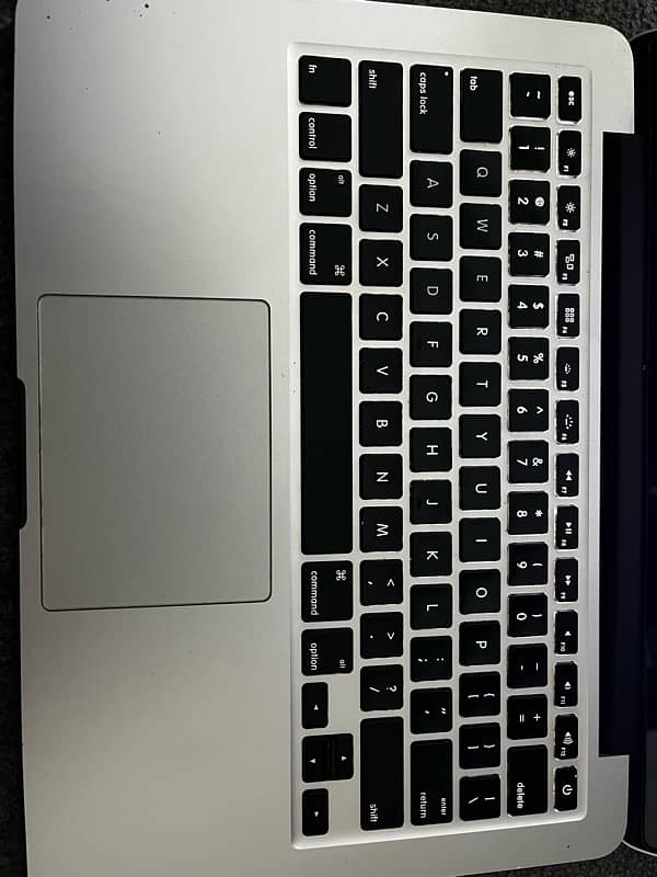 Macbook Pro 13inch 8