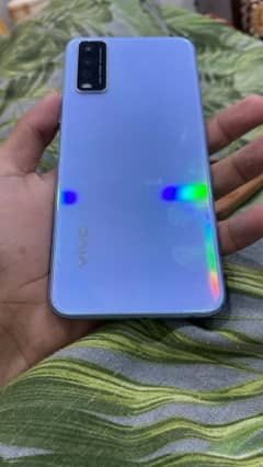 vivo y12