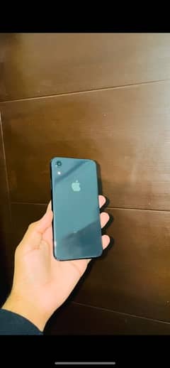 Iphone xr 128gb