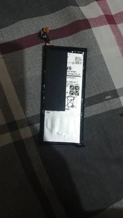 samsung s7edge battery