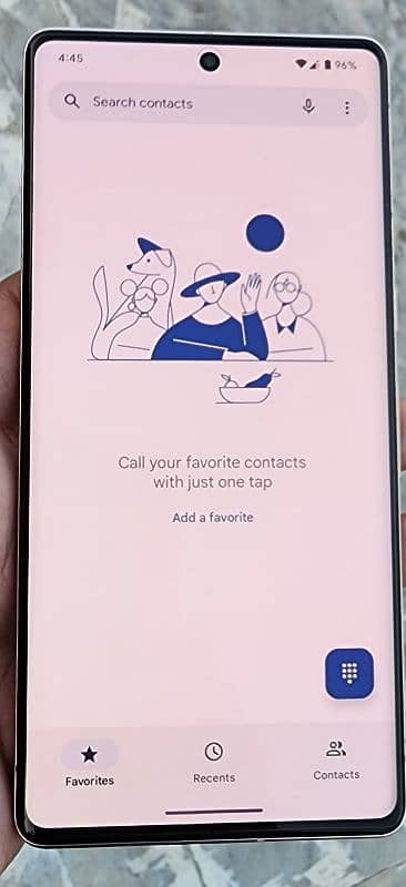 Google Pixel 7 Pro 12/256 GB Approved with Charger 6