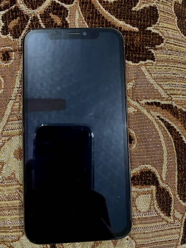 Iphone XS 512 GB PTA approved 1