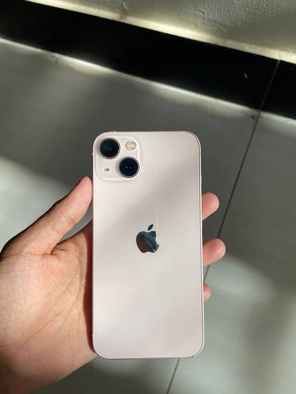 Iphone 13 Non pta for sale 0