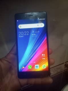 infinix hot4 16-2gb pta aproved 10/10 03135712327