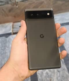 Google Pixel 6