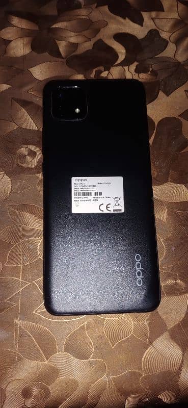 oppo a16e sell and exchange 4/64 10