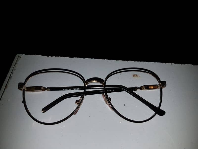 imported glassis stock each pair 600 rs very good quality stock 13