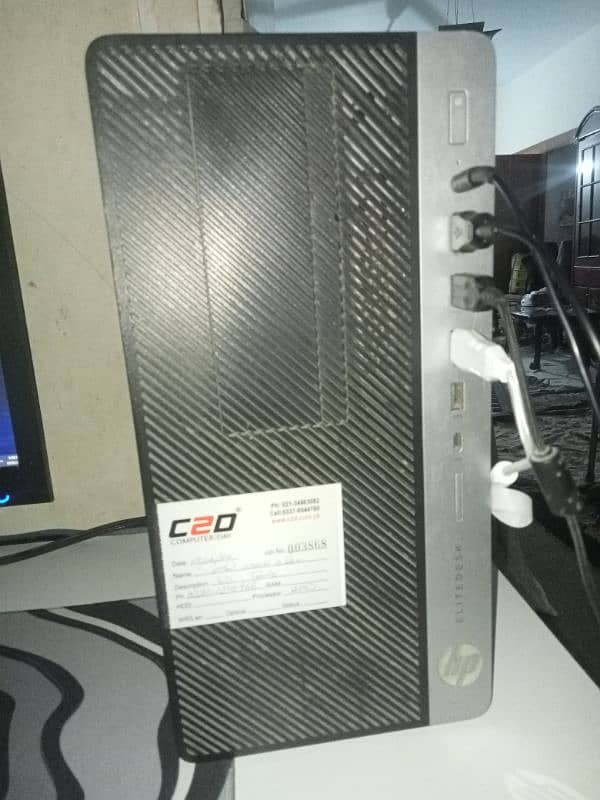 Gaming/ Desktop PC 0