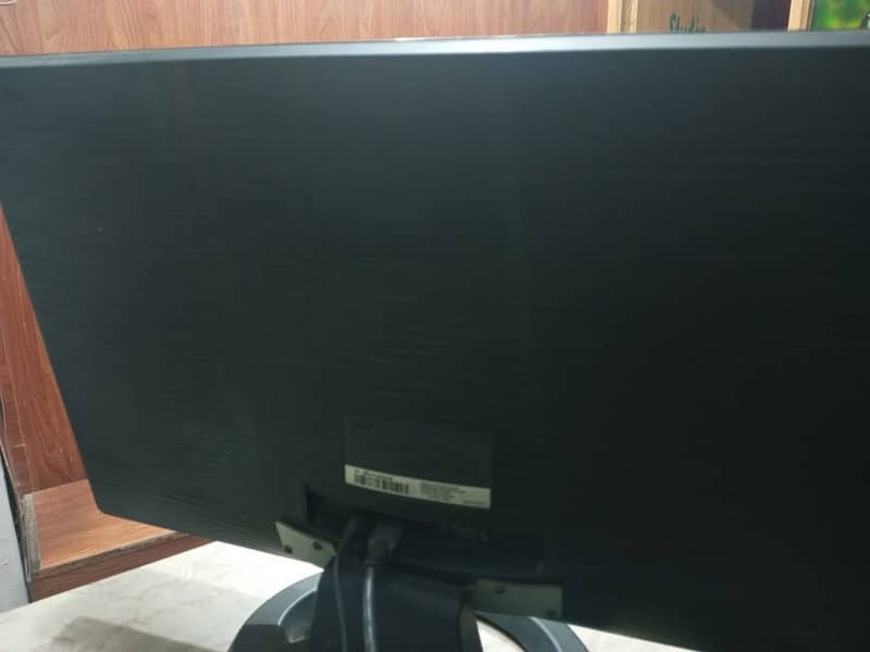 24.1 GAMING led monitor 75 HERTZ a+ CONDITION 5