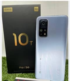 mi 10t  full fresh mobile All oknOne hand use