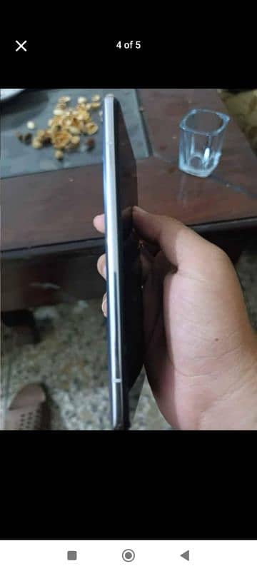 mi 10t  full fresh mobile All oknOne hand use 3