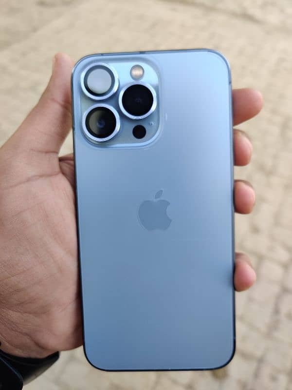 iPhone 13 Pro 2