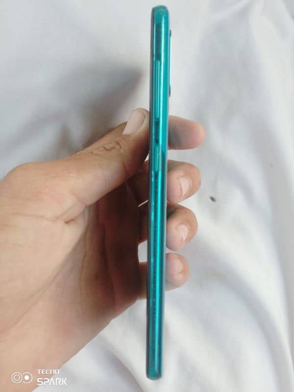 Samsung Galaxy A30s 4 128 (03027868074) call me 6