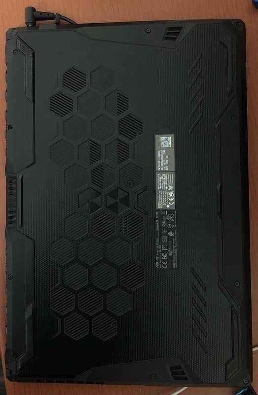 asus tuf gaming f17 2