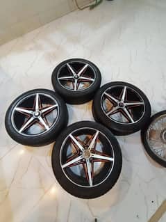 Vossen wheels for sale