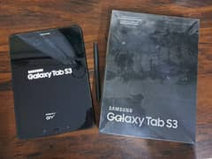 Samsung Galaxy Tab S3