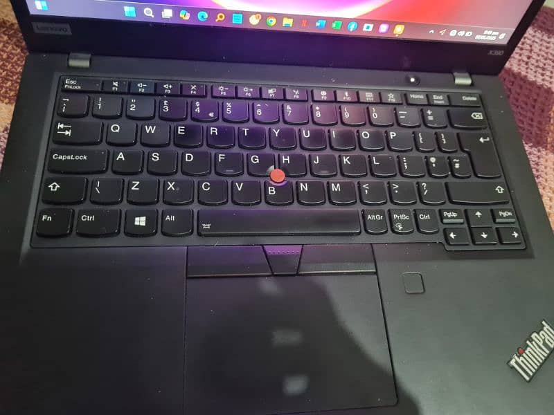 lenovo x390 2