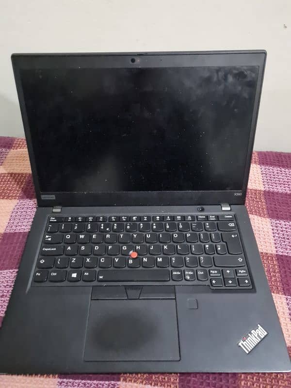 lenovo x390 4