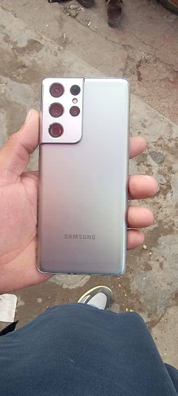 Samsung s21 ultra  dous sim 0