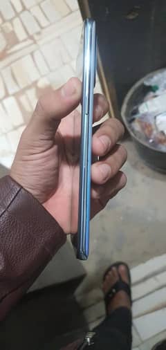 Oppo F15 8 gb ram 256gb memory