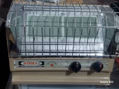 Gas Heater For Sale